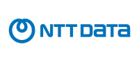 NTTデータ様